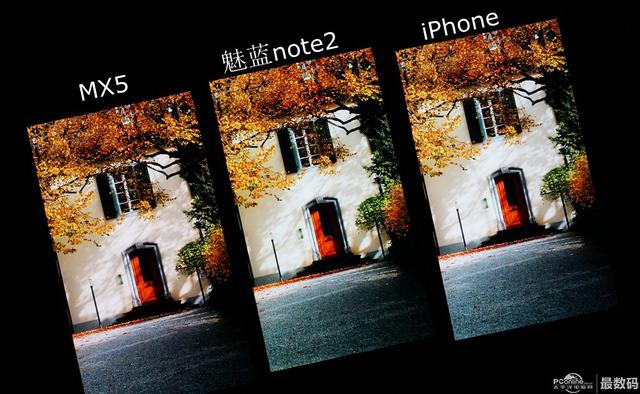 梦想回归现实,魅族的成人礼 —MX5测评