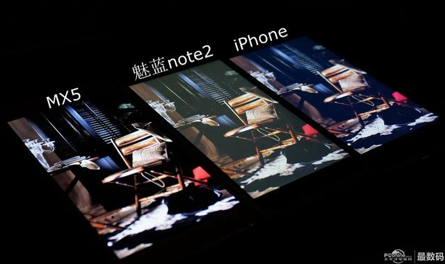 梦想回归现实,魅族的成人礼 —MX5测评