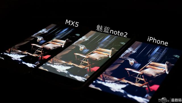 梦想回归现实,魅族的成人礼 —MX5测评