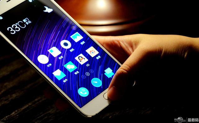 梦想回归现实,魅族的成人礼 —MX5测评