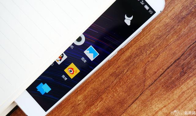 梦想回归现实,魅族的成人礼 —MX5测评