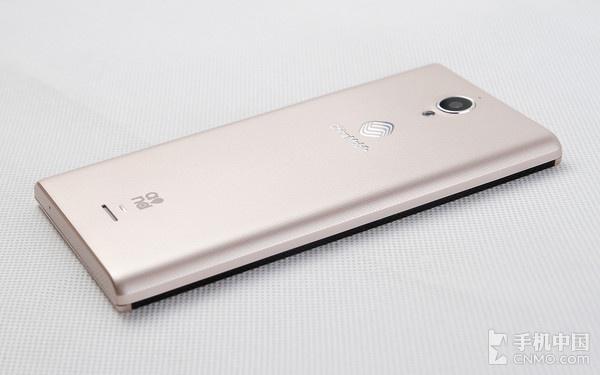 中国移动A1评测:超值四核双卡4G手机