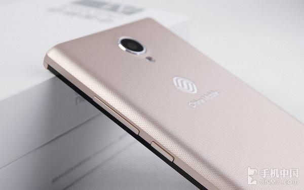 中国移动A1评测:超值四核双卡4G手机