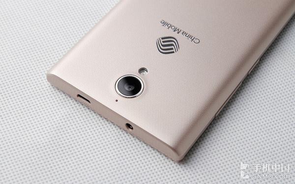 中国移动A1评测:超值四核双卡4G手机