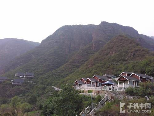 中国移动A1评测:超值四核双卡4G手机