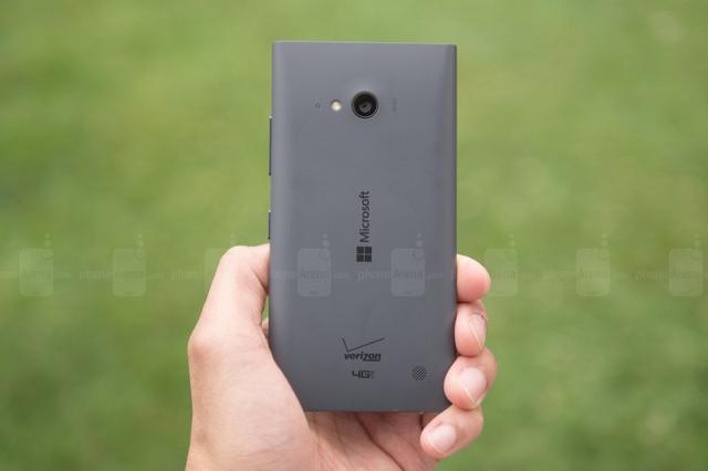 Microsoft Lumia 735ֲŨĶǾ