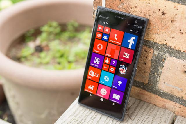 Microsoft Lumia 735ֲŨĶǾ