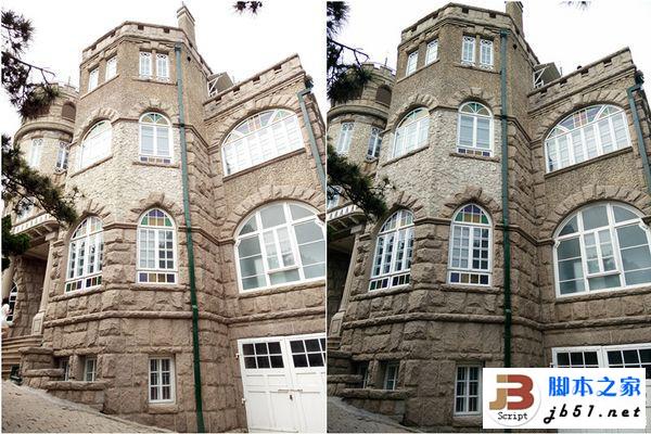 中庸但不平庸--高颜值拍照手机OPPO R7测评