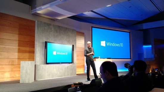 微软证实Windows 10系统通过U盘出售 安装无