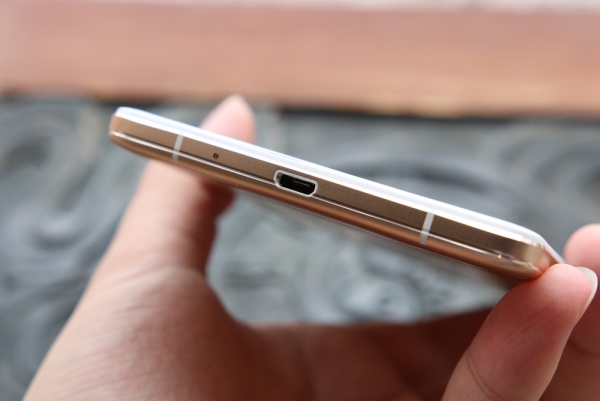 OPPO R7 Plus怎么样?OPPO R7 Plus 开箱图赏