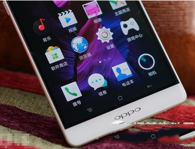 oppo r7plus怎么样 oppo r7plus上手体验评测7