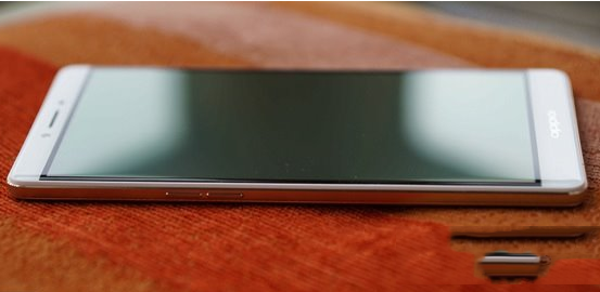 oppo r7plus怎么样 oppo r7plus上手体验评测8