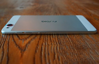 努比亚my布拉格怎么样 努比亚my布拉格上手体验评测3