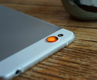 努比亚my布拉格怎么样 努比亚my布拉格上手体验评测5