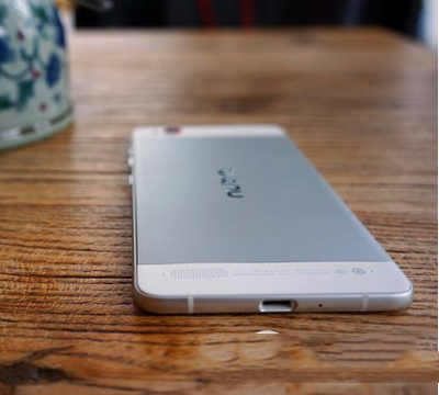 努比亚my布拉格怎么样 努比亚my布拉格上手体验评测6