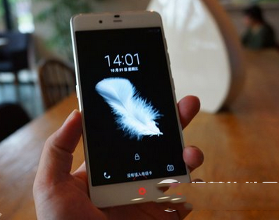 努比亚my布拉格怎么样 努比亚my布拉格上手体验评测9