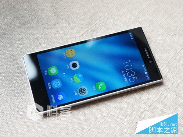 格力手机开箱视频+高清图赏