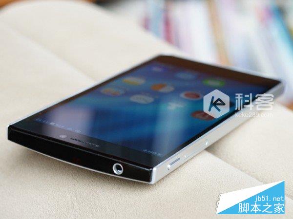 格力手机开箱视频+高清图赏