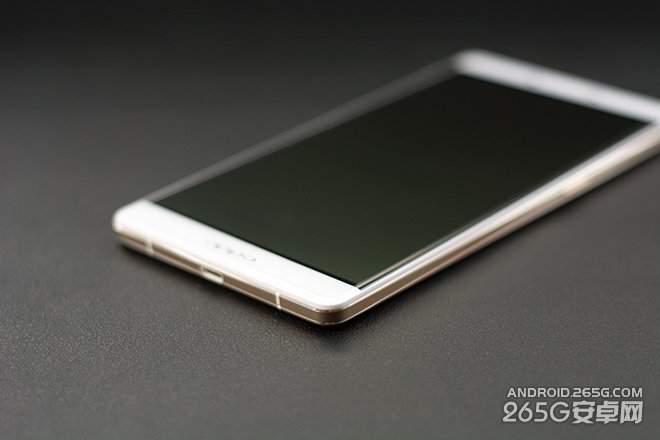 OPPO R7 Plus图赏和上手评测