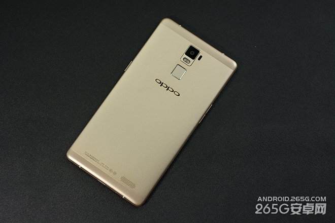 OPPO R7 Plus图赏和上手评测