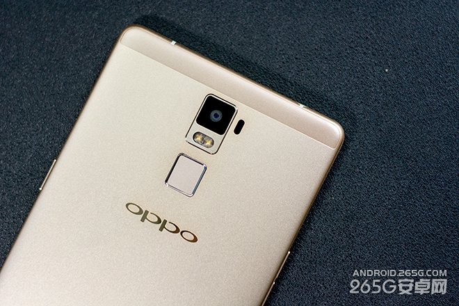 OPPO R7 Plus图赏和上手评测