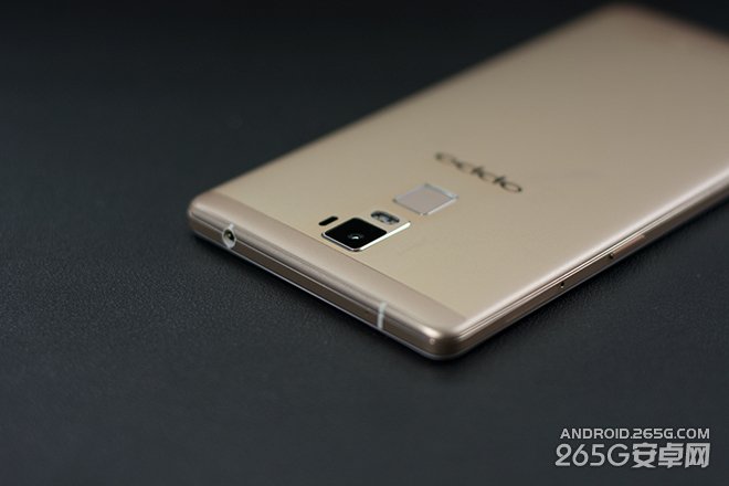OPPO R7 Plus图赏和上手评测