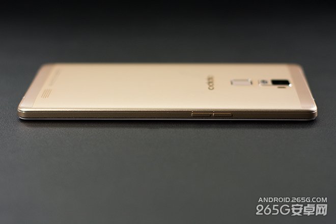 OPPO R7 Plus图赏和上手评测