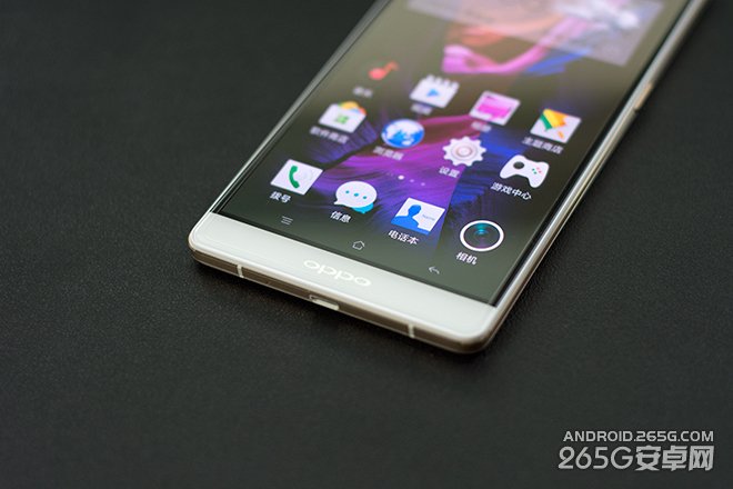 OPPO R7 Plus图赏和上手评测
