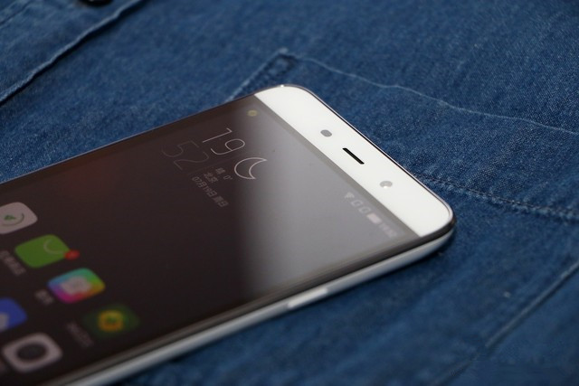 大神Note3评测:指纹识别 让年轻更放肆