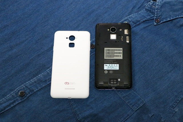 大神Note3评测:指纹识别 让年轻更放肆