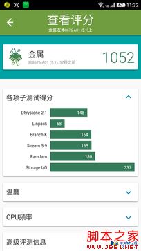 大神Note3评测:全球首款千元指纹手机