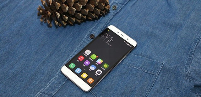 大神Note3评测:全球首款千元指纹手机