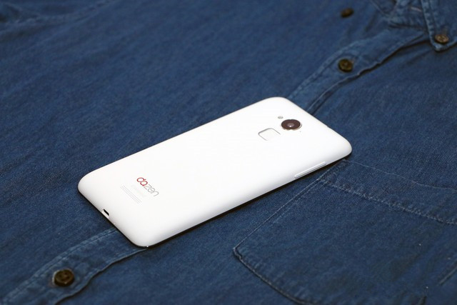 大神Note3评测:指纹识别 让年轻更放肆