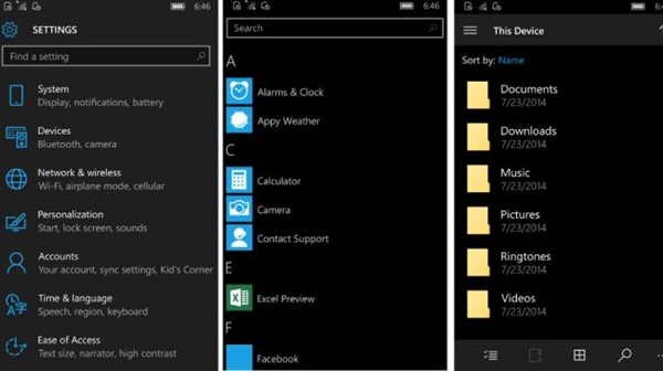 Win10七大版本详解:主要区别都在哪儿?