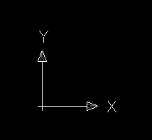 CAD实例坐标系画图?cad世界的恢复书籍图片
