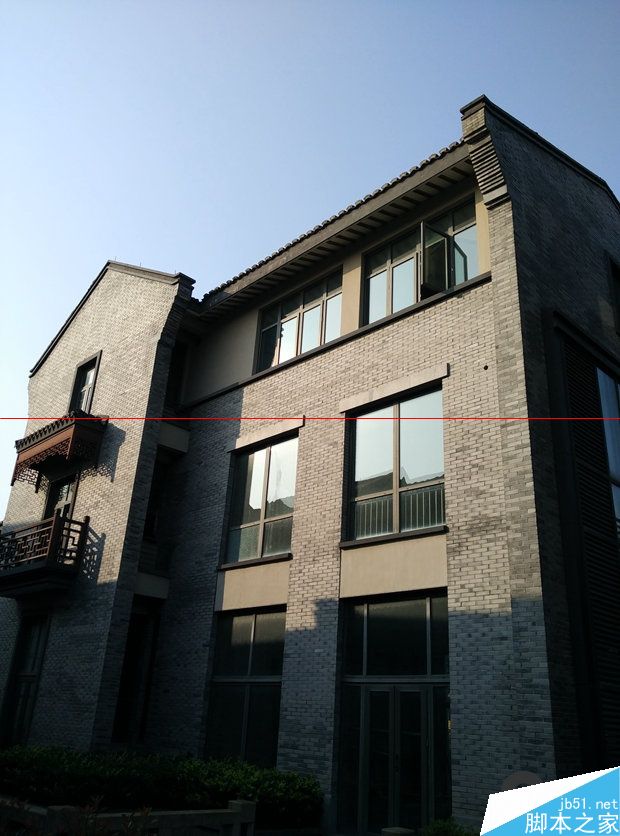 魅族MX5对比华为荣耀7相机拍照详细测评_安