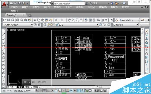 CAD设置中统一的文字宽度输入?10win装2006cad图片