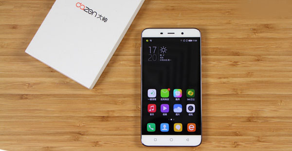 大神Note3和魅蓝Note2哪个好?区别对比