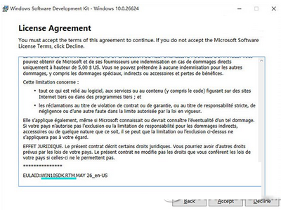 win10sdk rtm正式版下载 win10sdk rtm正式版官方下载地址1