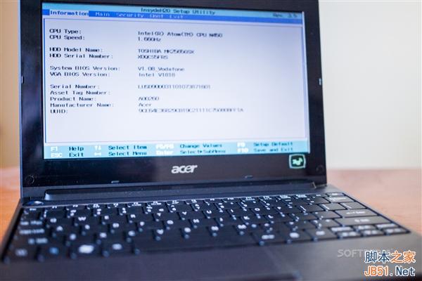 7年前的老上网本刷上Win10：比XP还流畅