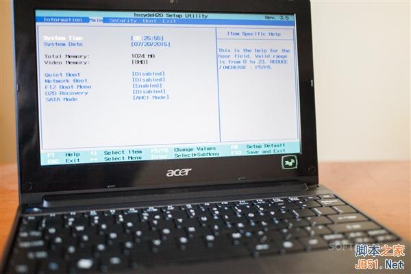 7年前的老上网本刷上Win10：比XP还流畅