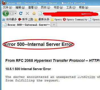 500 501 502 503 504 505 