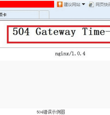 500 501 502 503 504 505 