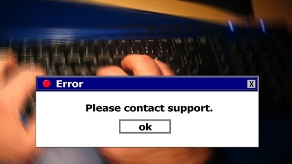 Win10强制自动更新:资源管理器崩溃