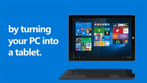 Windows10发布 十大理由告诉你值不值得升级