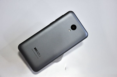 魅族魅蓝2怎么样 魅族魅蓝2上手体验评测1