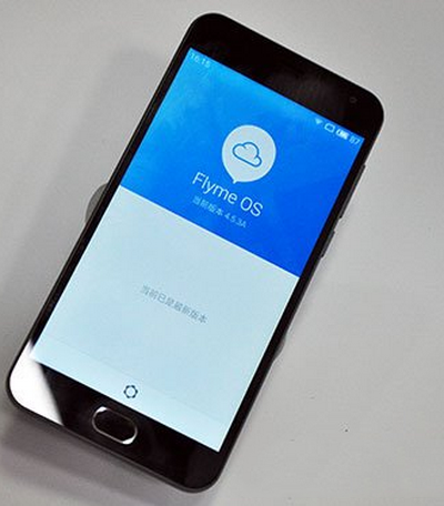 魅族魅蓝2怎么样 魅族魅蓝2上手体验评测12