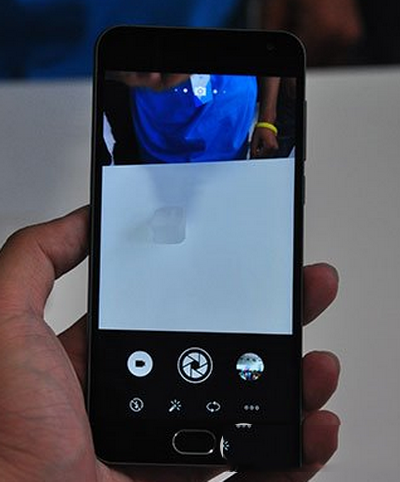 魅族魅蓝2怎么样 魅族魅蓝2上手体验评测13