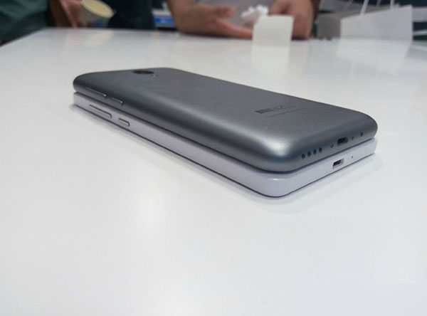 魅蓝2和小米4i对比实拍 你觉得哪一款更好?