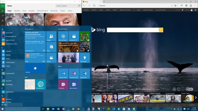 Windows 10升级全知道:C盘的$Windows.~BT文件夹是什么? Windows 10升级全知道:C盘的$Windows.~BT文件夹是什么?
